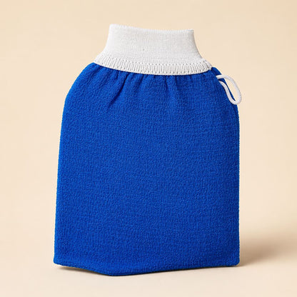 Moroccan Hammam Exfoliating Kessa Glove - image 4