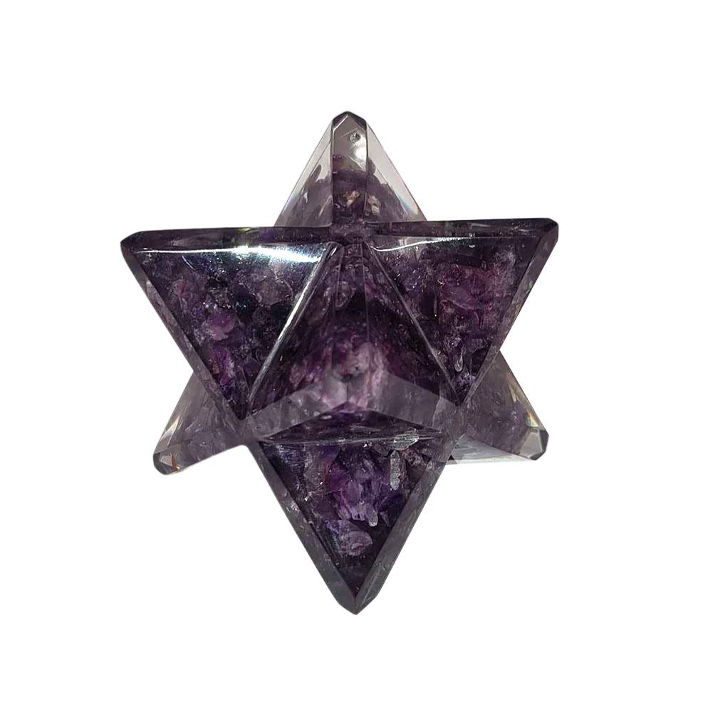 Orgonite Merkaba Star - image 25