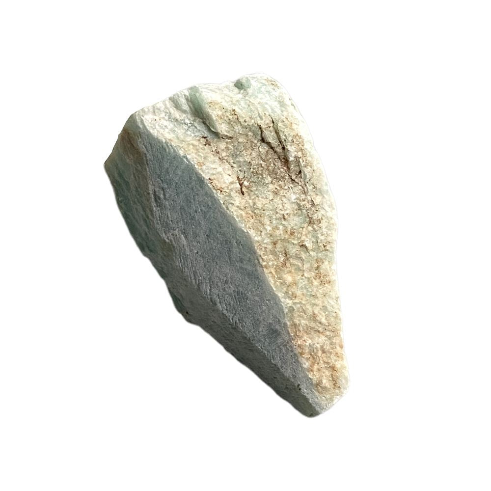 Raw Rough Cut Crystal, 2-4cm, Single - image 10