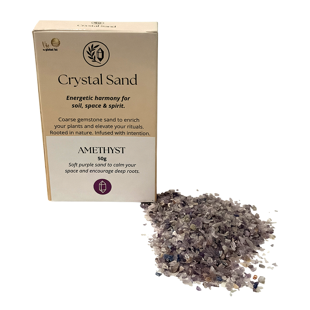 Crystal Sand for Plants, 50g