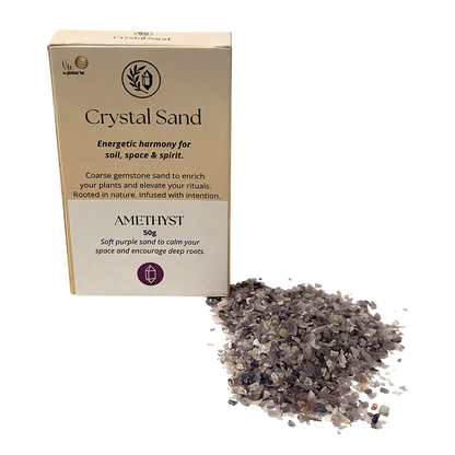 Crystal Sand for Plants, 50g