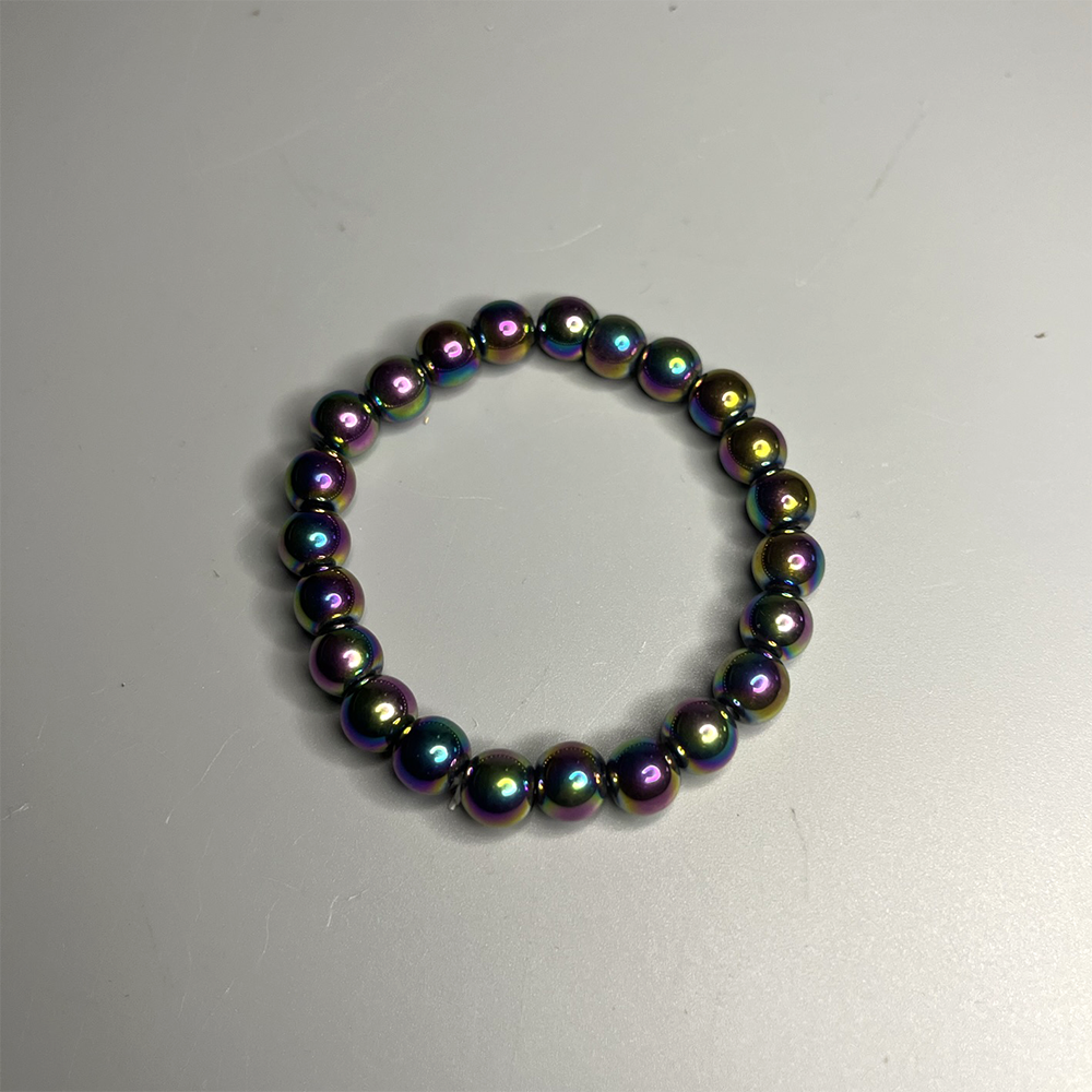 Crystal Bracelet, 8mm - image 86