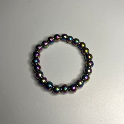 Crystal Bracelet, 8mm - image 86