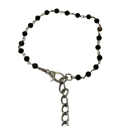 Silver-Plated Bracelet (#20)