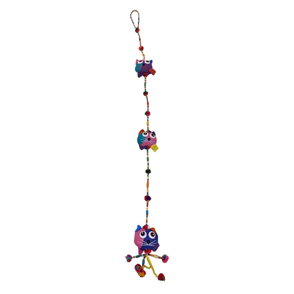 Plush Mobile, 100cm