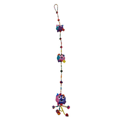 Plush Mobile, 100cm