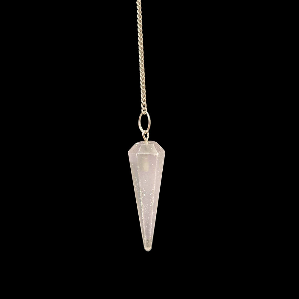 Pendulum with Chain