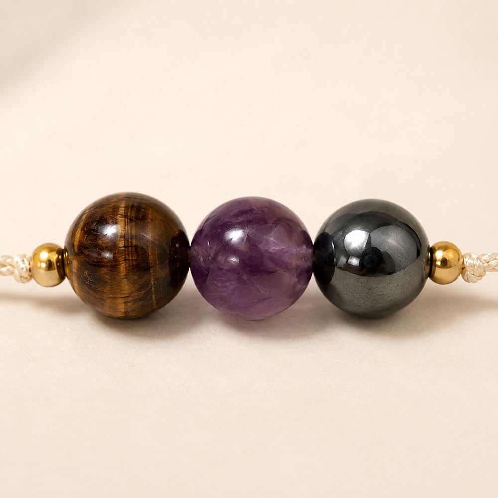 Crystal Intention Wristlet - image 11