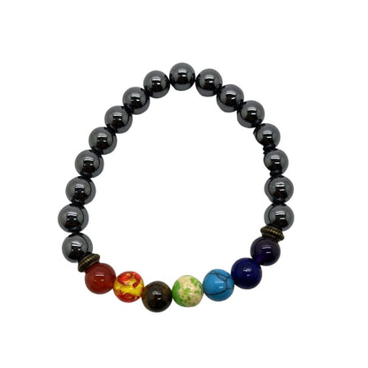 Crystal Bracelet, 8mm