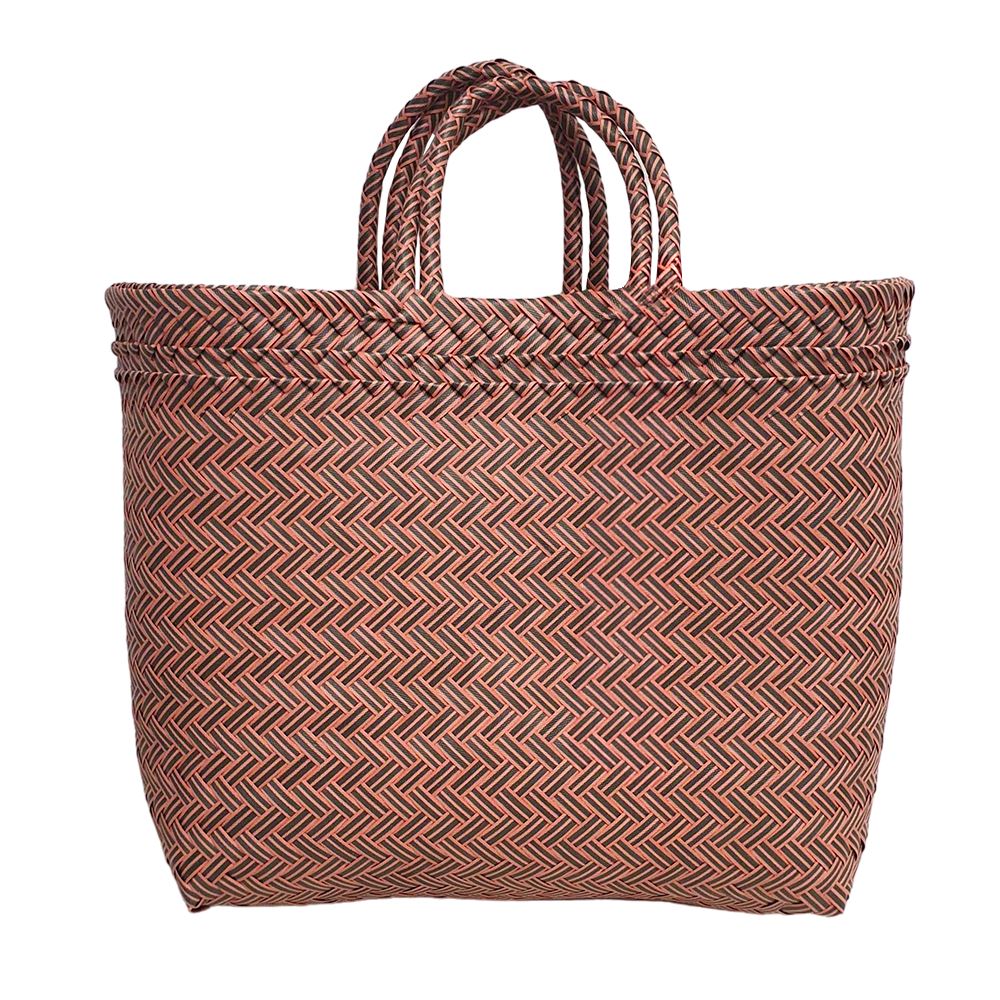 Mixed Coloured Bag - image 24