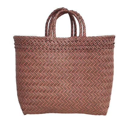 Mixed Coloured Bag - image 24