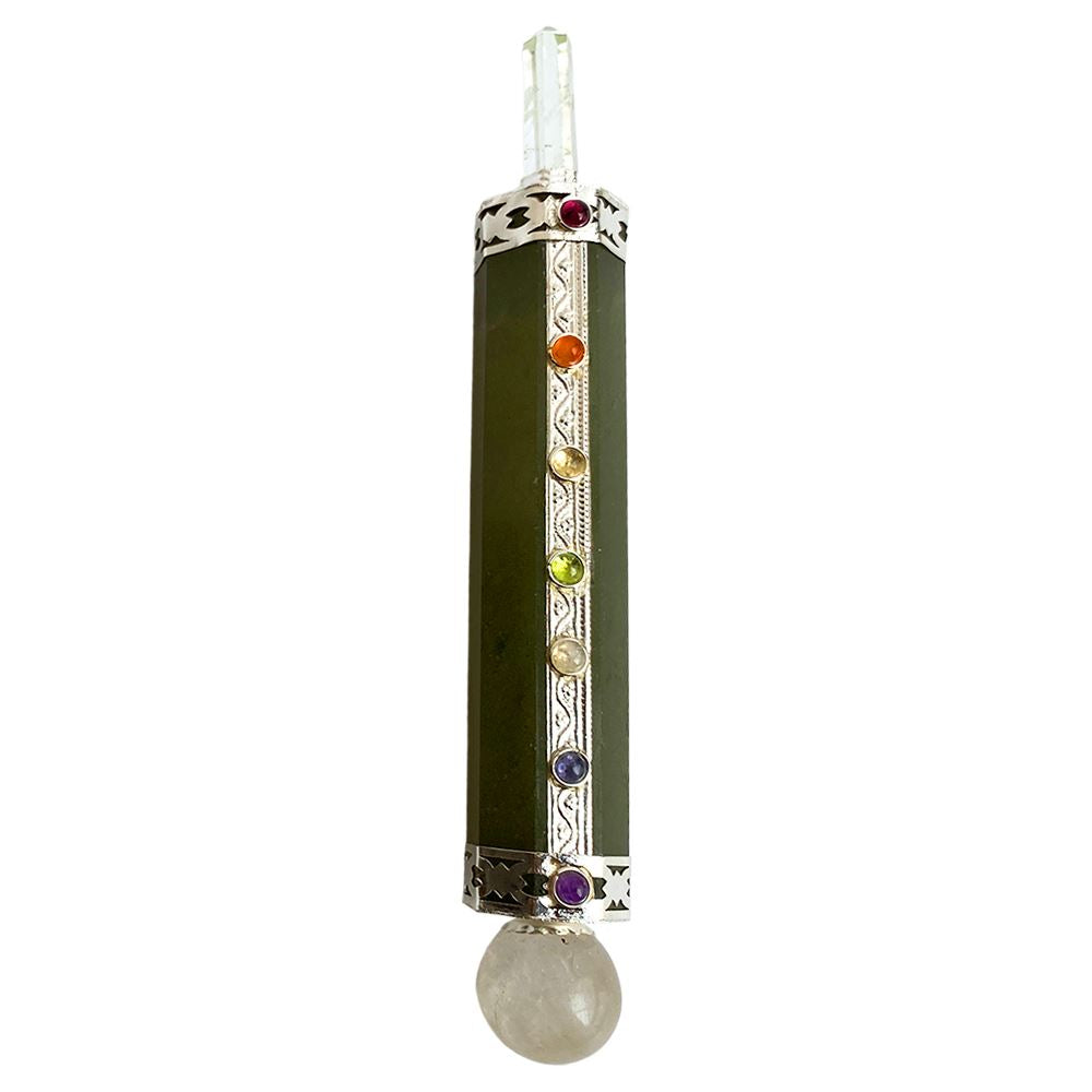 7 Chakra Healing Stick, 15cm