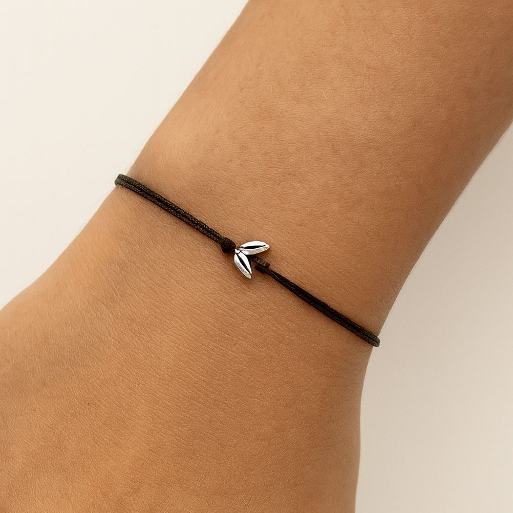 Charm Strings, Pack of 10, Assorted Colours