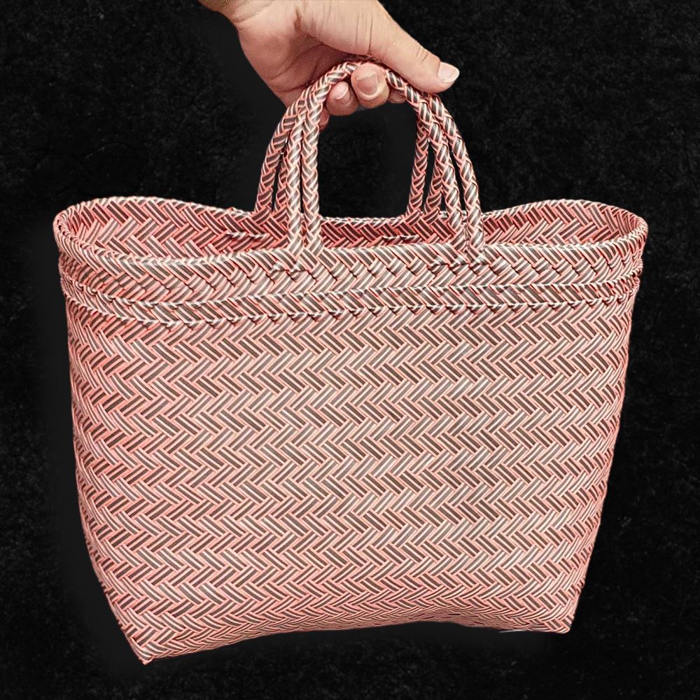 Mixed Coloured Bag - image 20