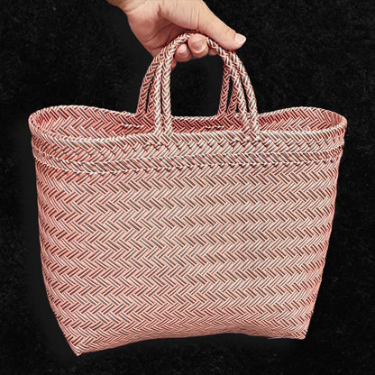 Mixed Coloured Bag - image 20