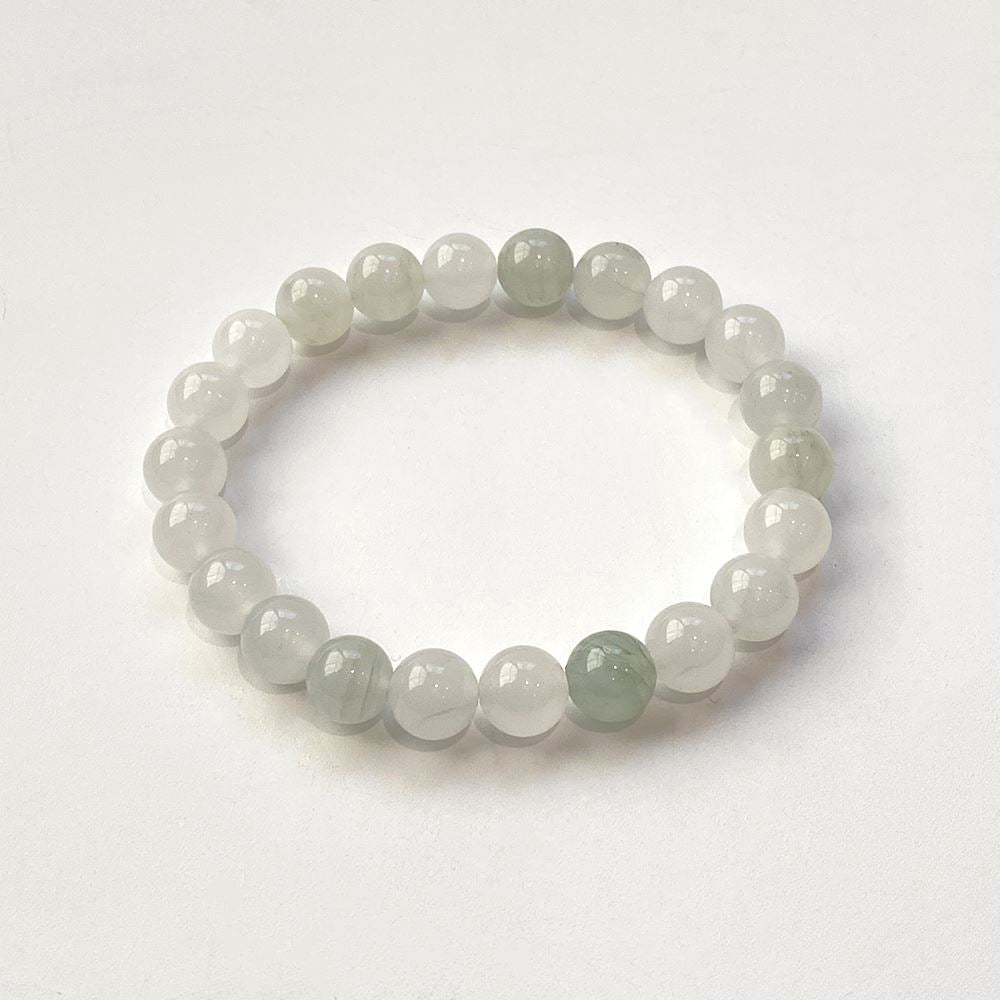 Crystal Bracelet, 8mm