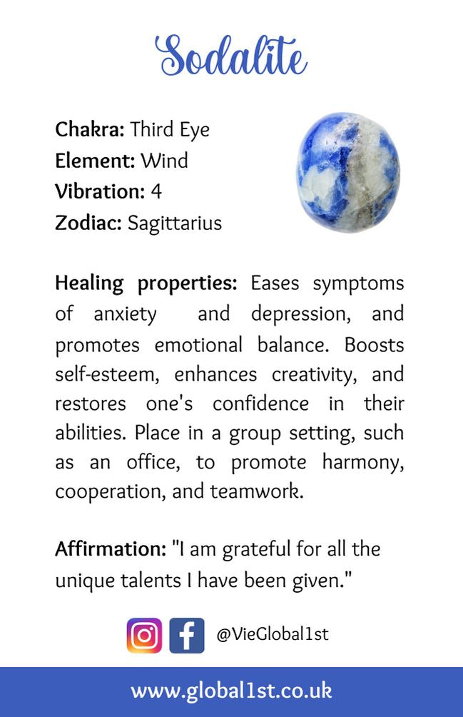 Crystal Bracelet, 8mm