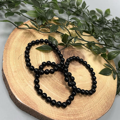 Crystal Bracelet, 8mm