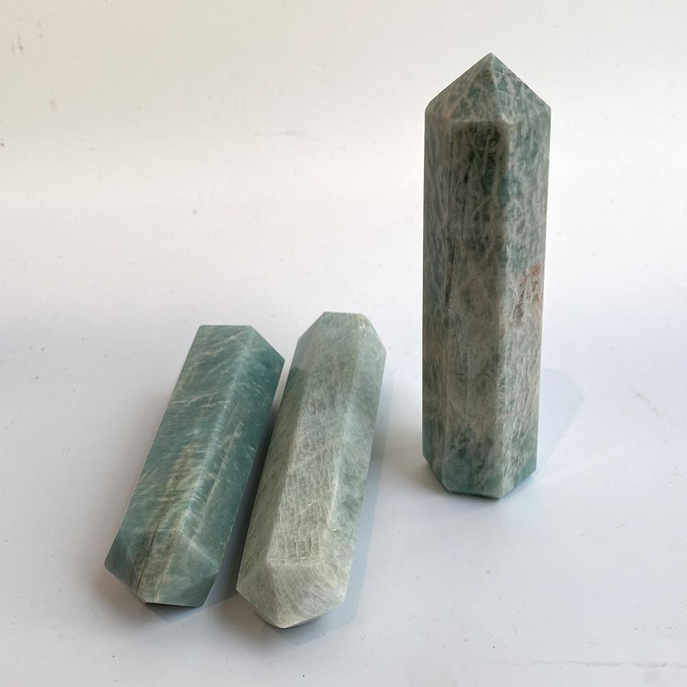 Obelisk Tower, 8-10cm