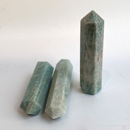 Obelisk Tower, 8-10cm
