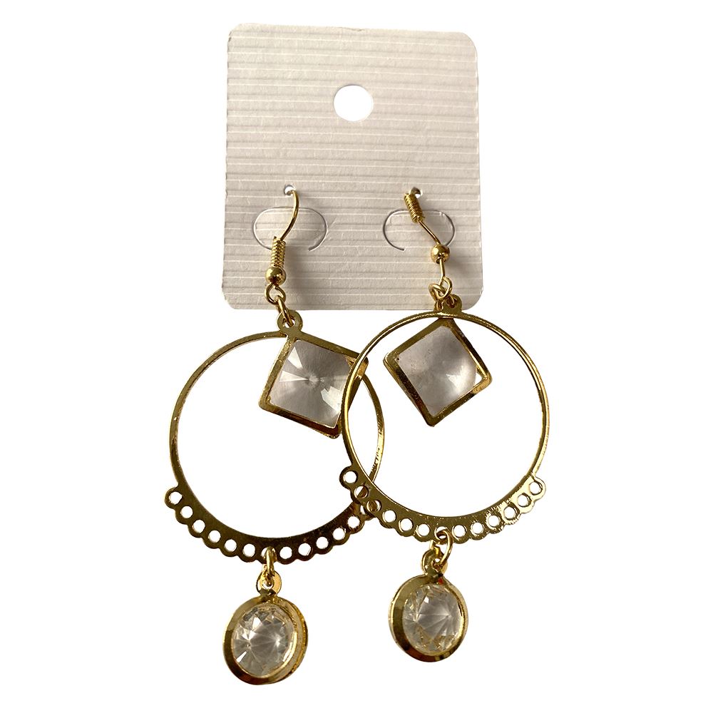 Fashion Earrings - image 43