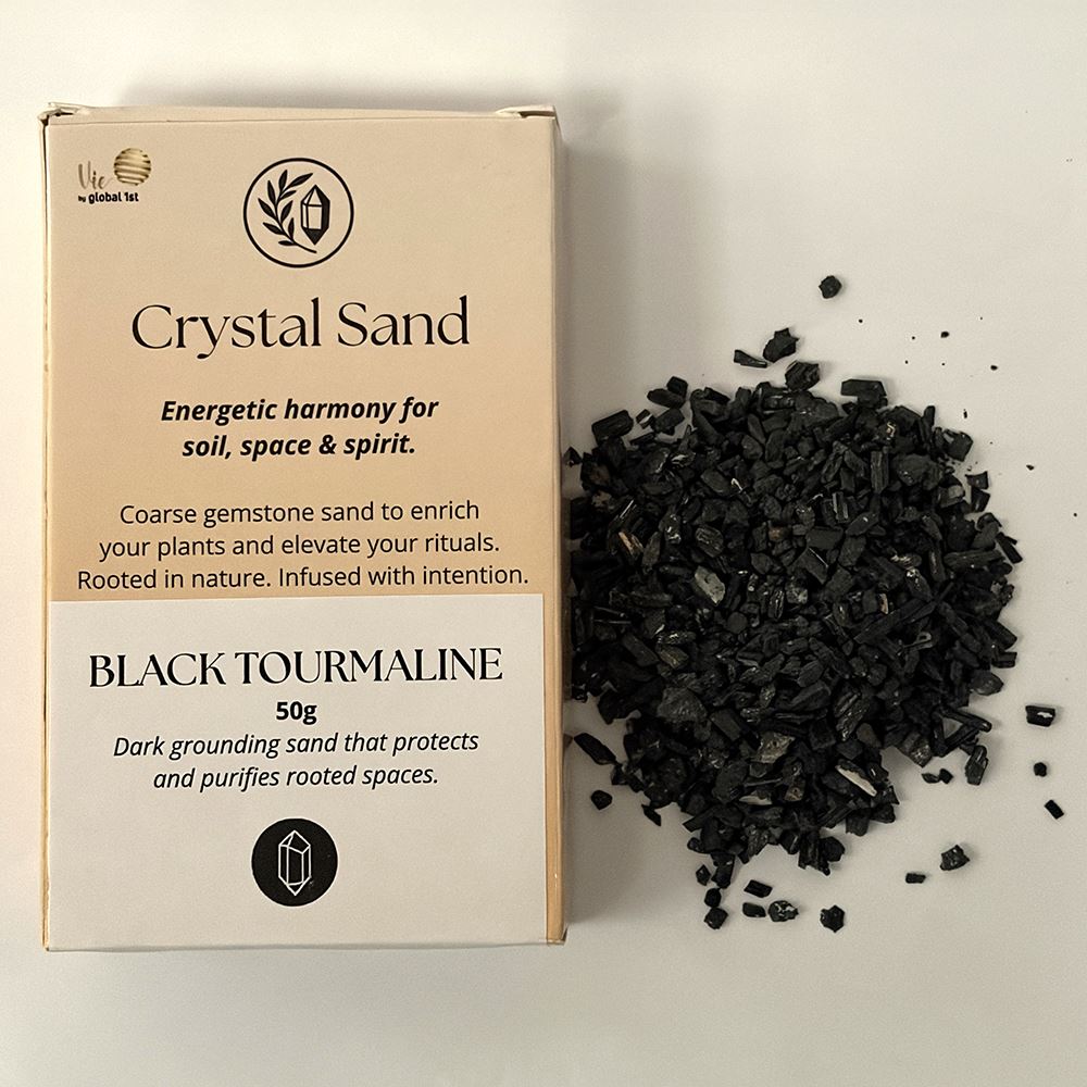 Crystal Sand for Plants, 50g