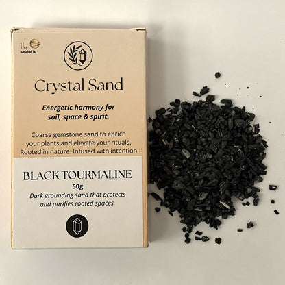 Crystal Sand for Plants, 50g