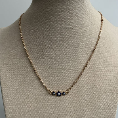 Evil Eye Pendant (JIT)