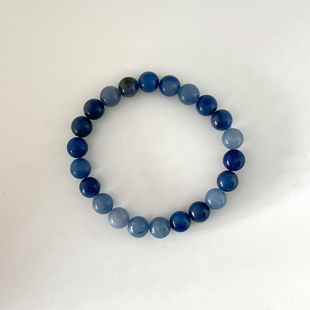 Crystal Bracelet, 8mm