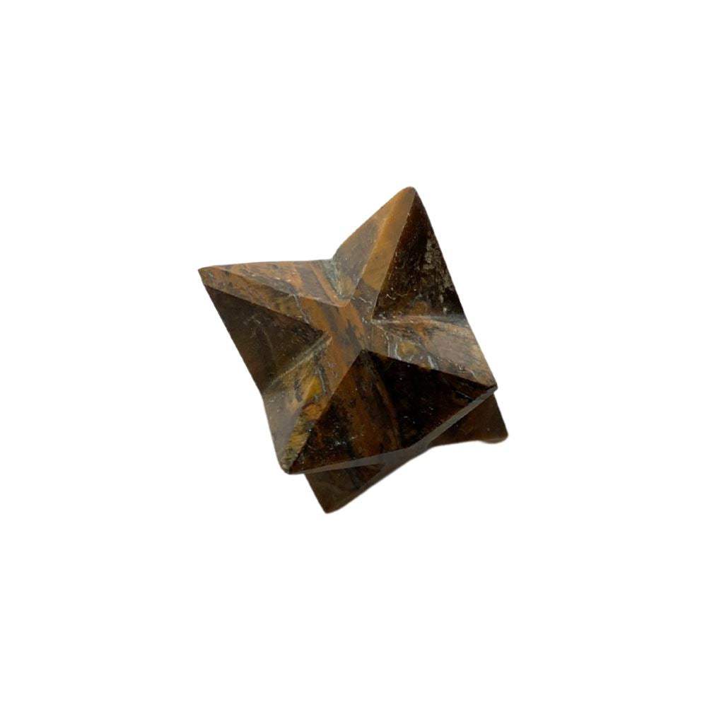 Small Merkaba Star, 2cm - image 6