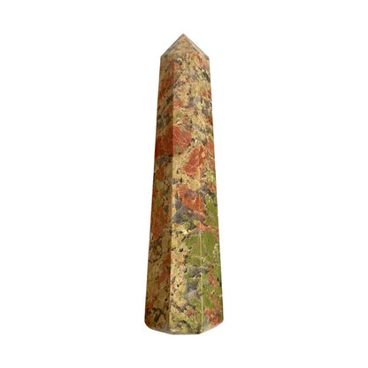 Obelisk Tower, 8-10cm
