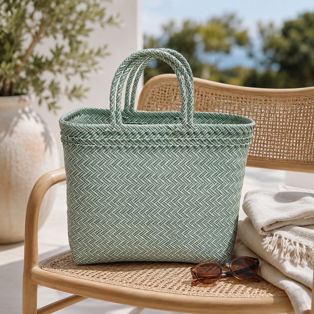 Mixed Coloured Bag - image 37