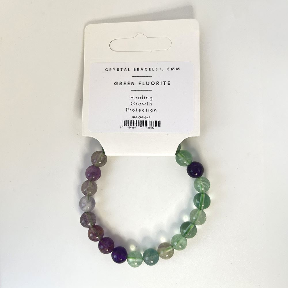 Crystal Bracelet, 8mm - image 233