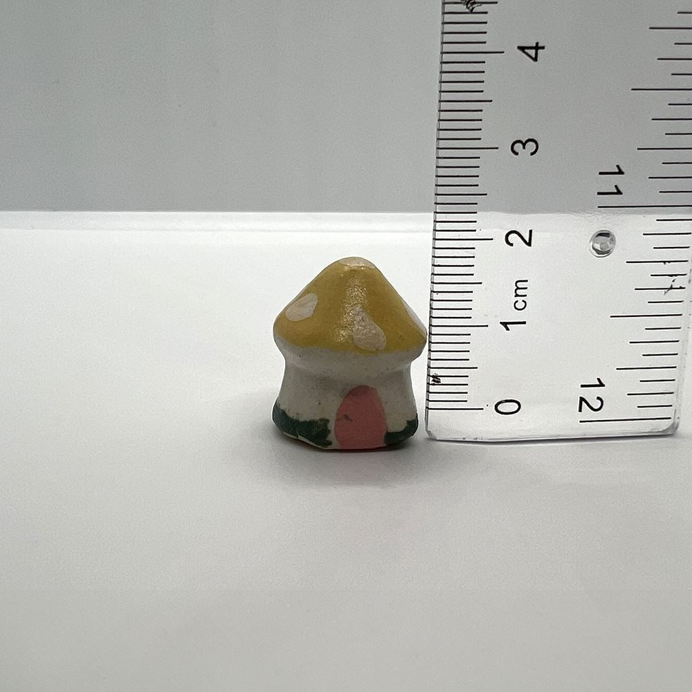 Mini Ceramic - Assorted Colour