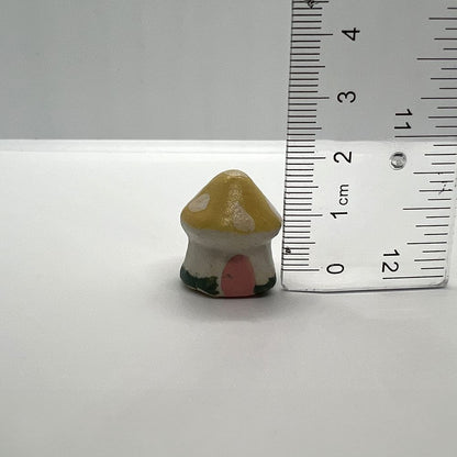 Mini Ceramic - Assorted Colour