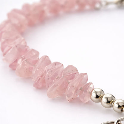 Gemstone Chips Bracelet - image 18