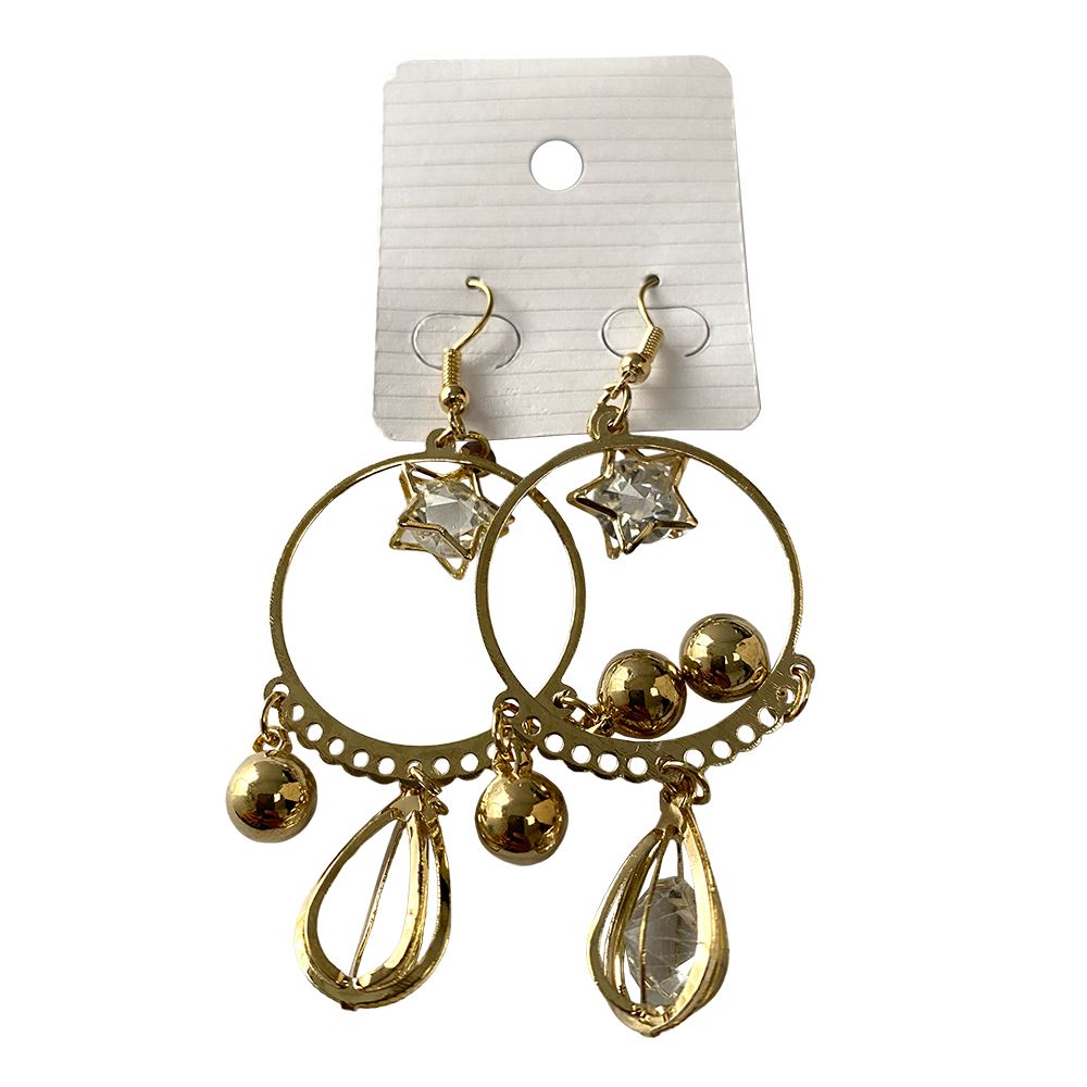 Fashion Earrings - image 39