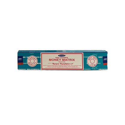 Satya Incense Sticks, 12 Packs x 15g