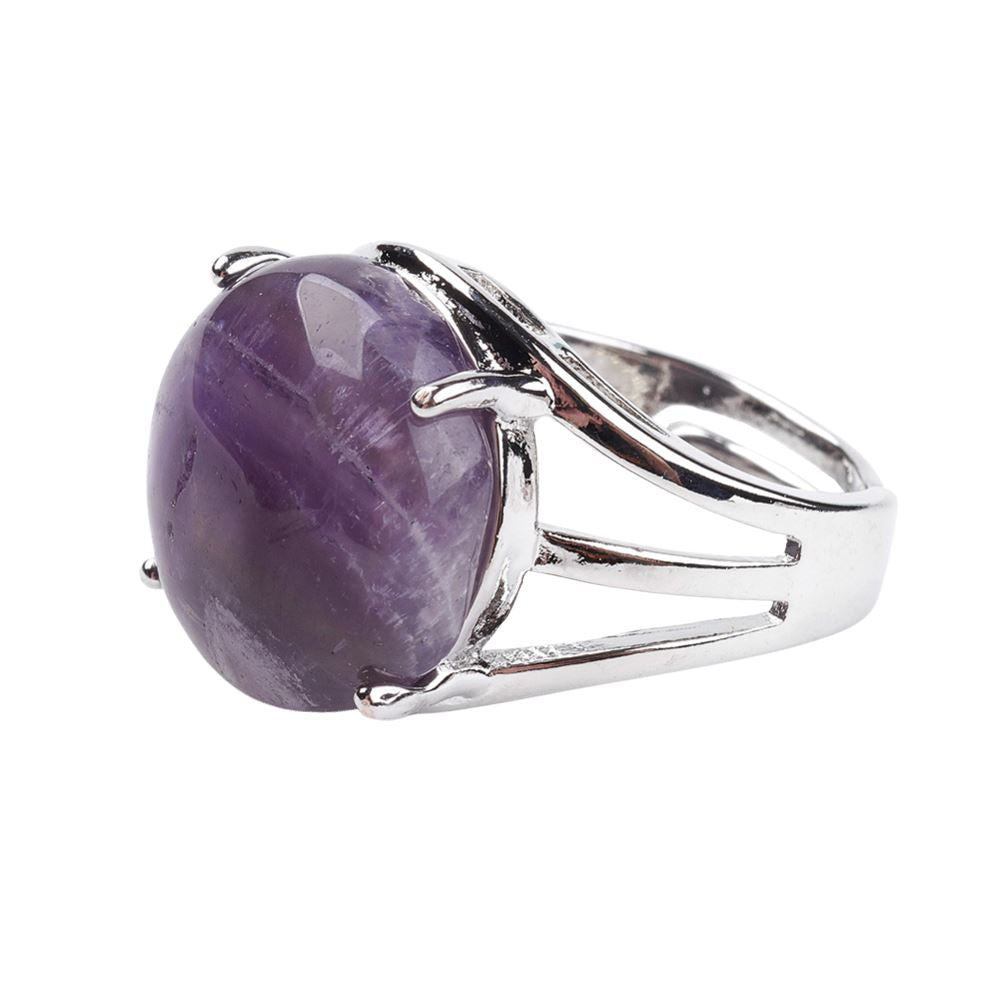Adjustable  Ring, with Brass Findings - image 42