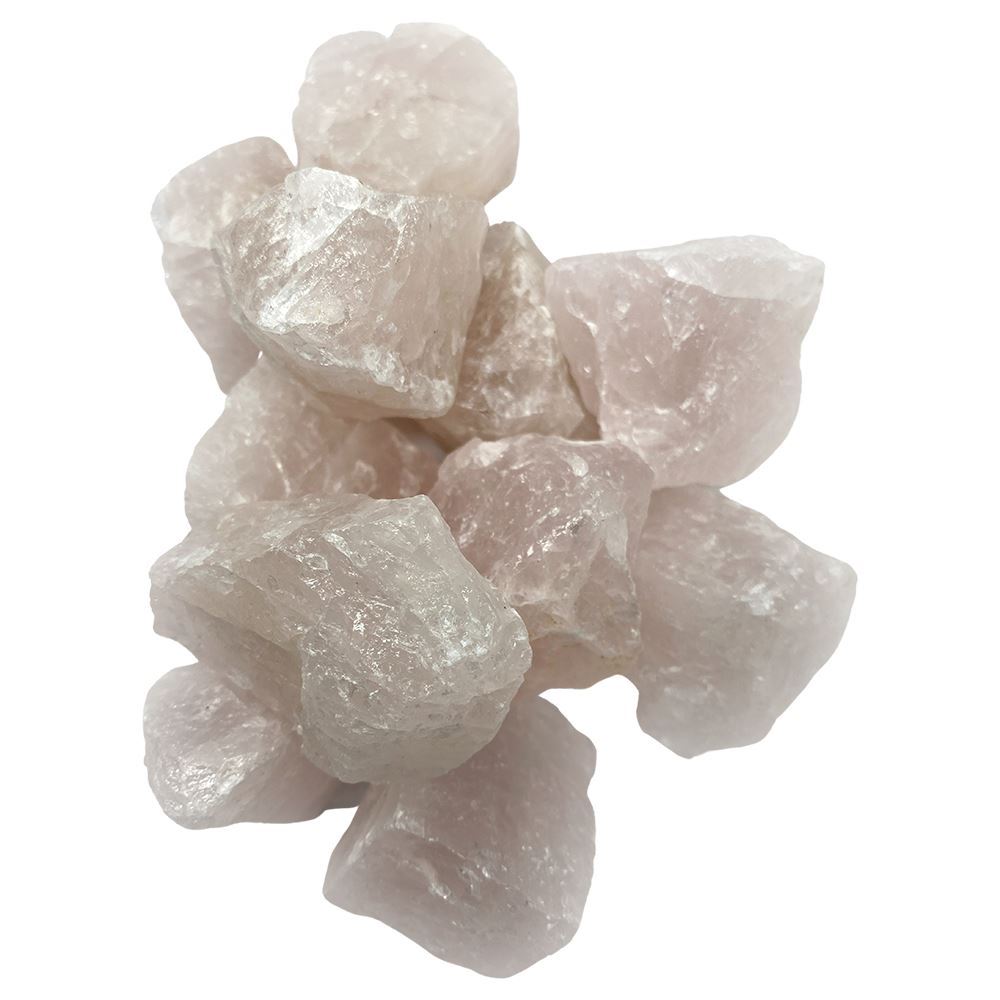 Raw Rough Cut Crystal, 2-4cm, Single