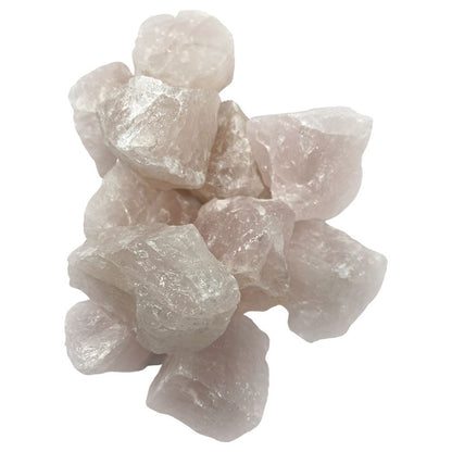 Raw Rough Cut Crystal, 2-4cm, Single