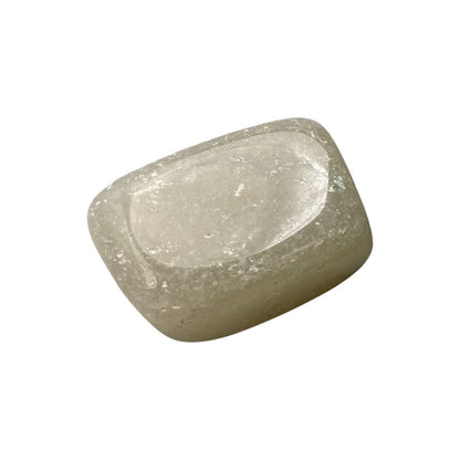 Tumbled Crystal, Single