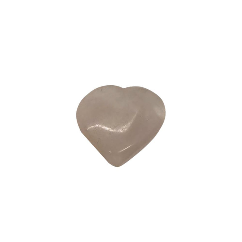 Mini Crystal Heart, 3cm