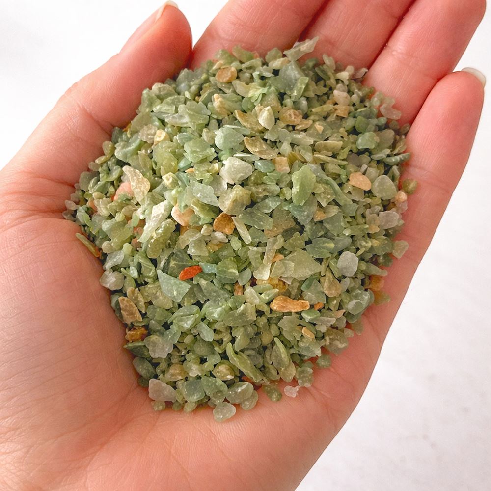 Crystal Sand for Plants, 50g