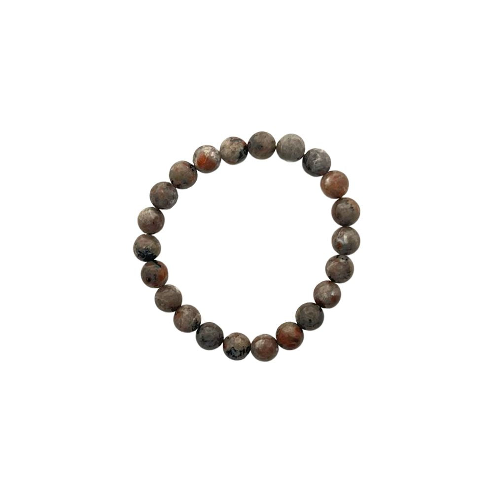 Crystal Bracelet, 8mm