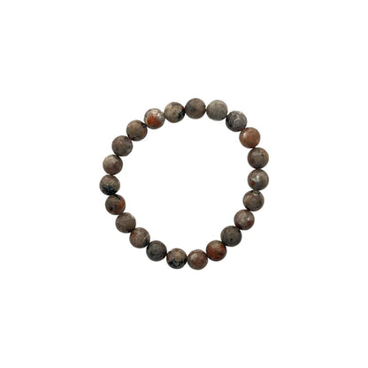 Crystal Bracelet, 8mm