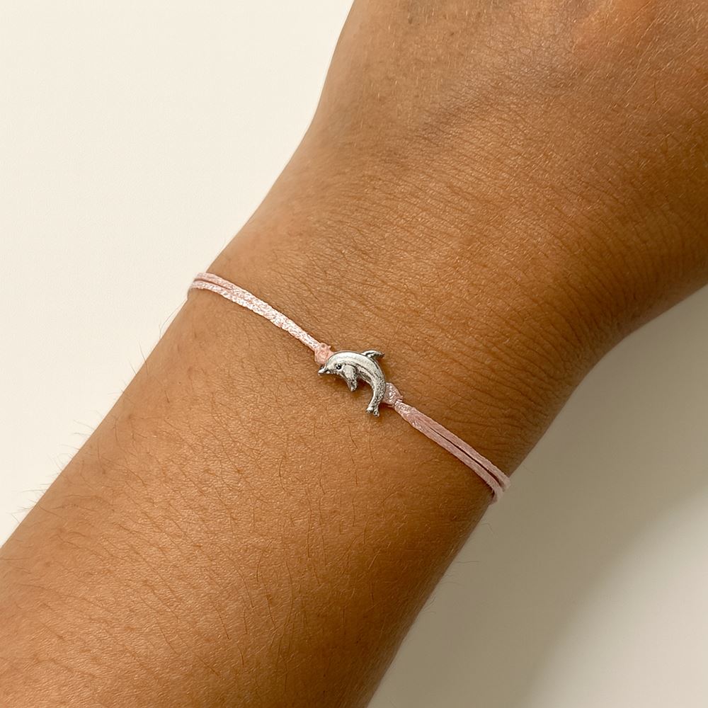 Charm Strings, Pack of 10, Assorted Colours