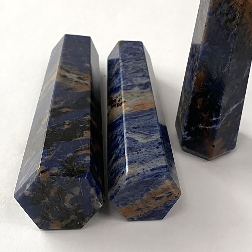 Obelisk Tower, 8-10cm