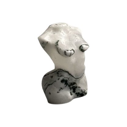 Female Torso, 3cm