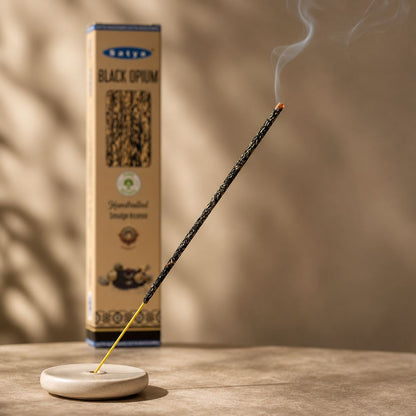 Satya Smudge Incense Sticks, 25g